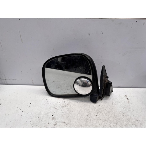 Toyota Hiace Left Door Mirror RZH125 11/1989-12/2004