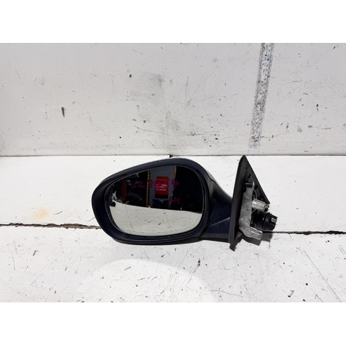 BMW 3 Series Left Door Mirror E90 09/2008-04/2012