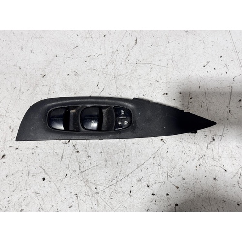 Nissan XTRAIL Power Window MASTER Switch T32 02/2014-07/2022