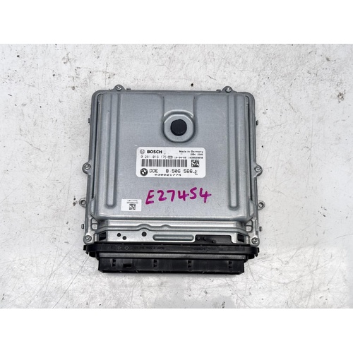 BMW 3 Series Engine ECU E90 03/2005-09/2013