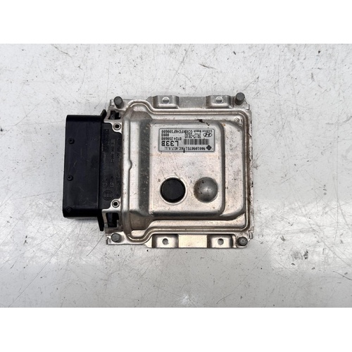 Hyundai Accent Engine ECU RB 05/2011-05/2015