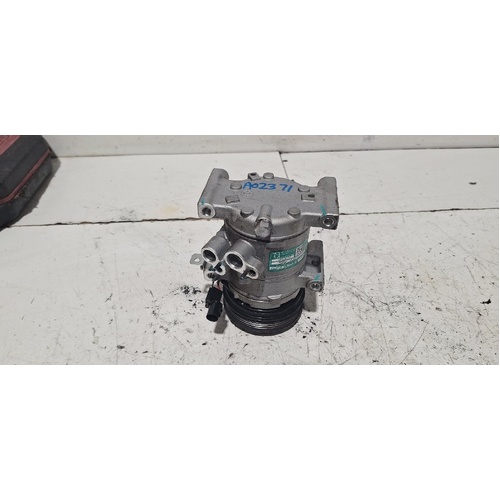 MG MG3 A/C Compressor 1NZ NCP91 07/2016-2024