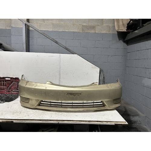 Toyota Camry Front Bumper MCV36 09/2004-05/2006