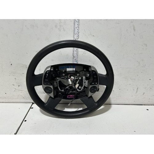 Toyota Prius Steering Wheel NHW20 10/2003-04/2009