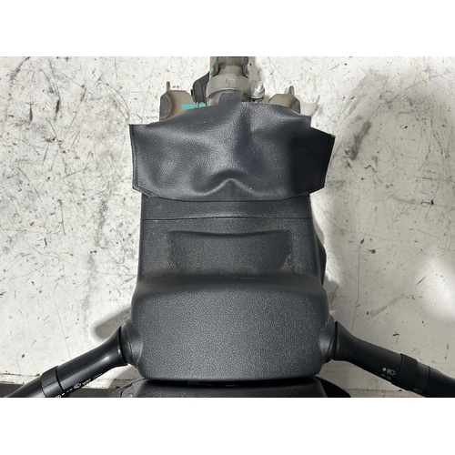Subaru Liberty Steering Column Shroud 6th Gen 08/2014-04/2021