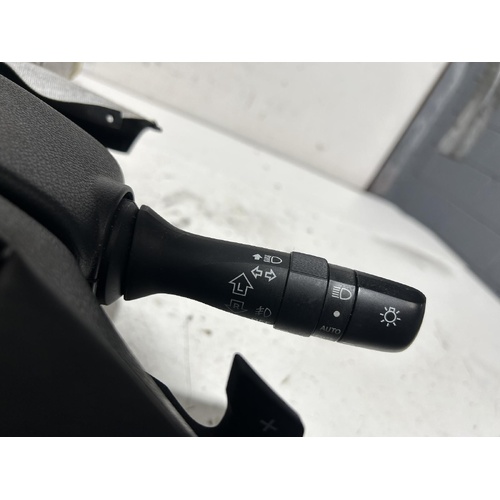 Subaru Liberty Flasher Switch 6th Gen 08/2014-04/2021