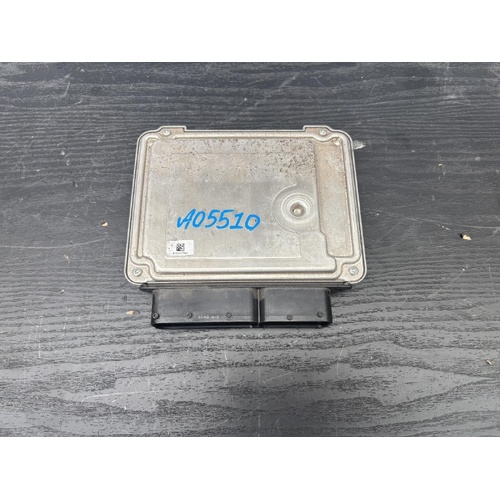 Audi Q3 Engine ECU 8U 03/2012-12/2018