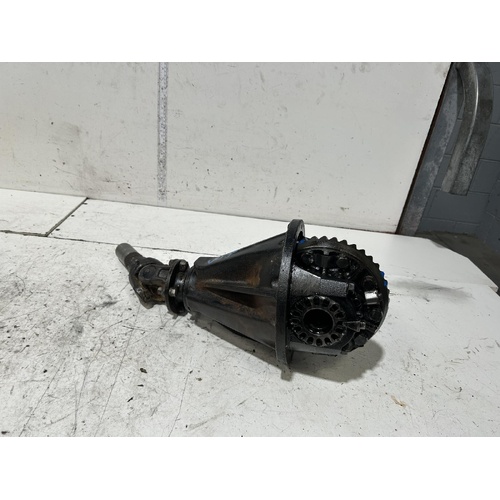 Toyota Hilux Rear Differential Centre VZN172 11/2001-03/2005