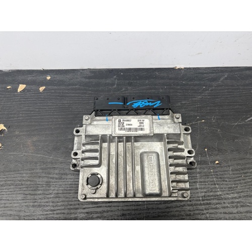 Holden Captiva Engine ECU CG 01/2011-06/2018