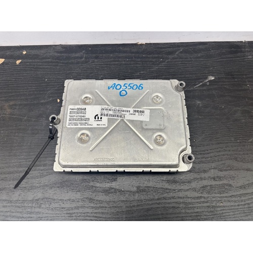 Jeep Grandcherokee Engine ECU WK 10/2010-02/2022