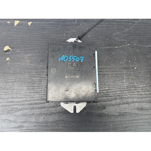 Subaru Forester Engine ECU S3 08/2010-12/2012