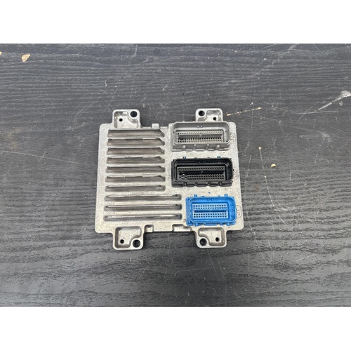 Holden Cruze Engine ECU JH 03/2013-01/2017