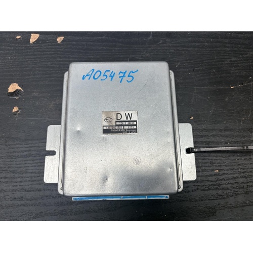 Subaru Impreza Engine ECU G3 04/2007-11/2011