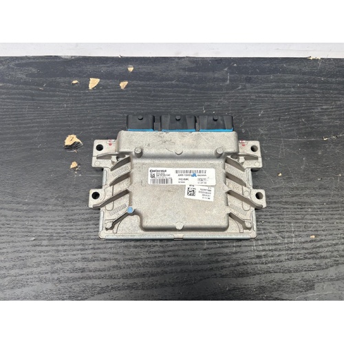 Ford Fiesta Engine ECU WT 07/2008-08/2013 