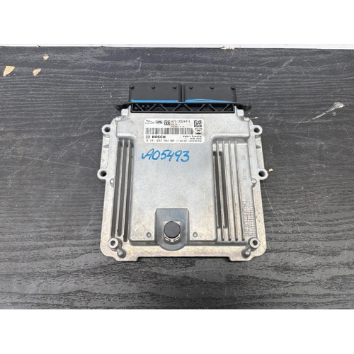 Land Rover Discovery Sport Engine ECU L550 07/2016-Current