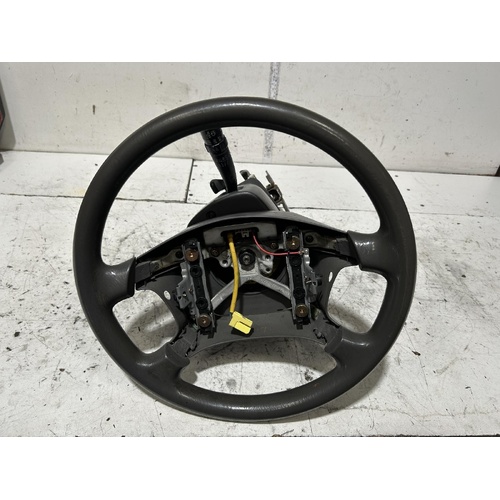 Toyota Corolla Steering Wheel AE112 10/1998-11/2001
