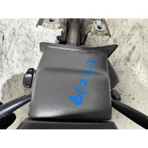 Toyota Corolla Steering Column Shroud AE112 10/1998-11/2001