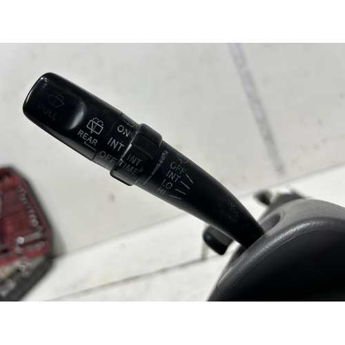 Toyota Corolla Wiper Switch AE112 09/1998-11/2001