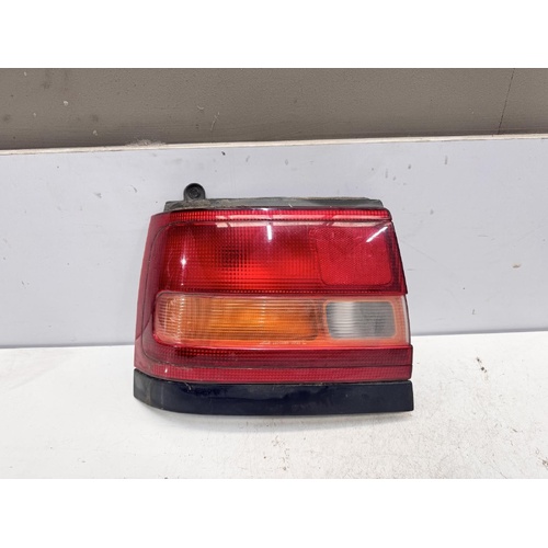 Toyota Corolla Left Tail Light AE101 06/1996-10/1999