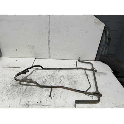 Toyota Hiace Spare Wheel Carrier RZH125 11/1989-12/2004