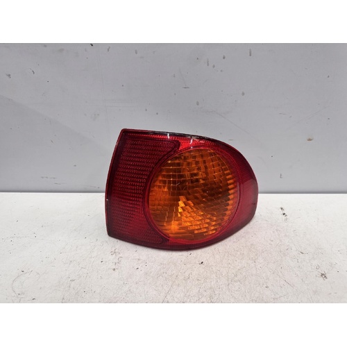 Toyota Corolla Right Tail Light AE112 10/1999-11/2001