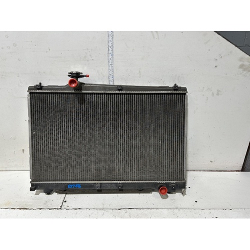 Toyota Avensis Radiator ACM20 12/2001-10/2003