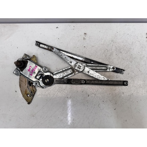 Toyota Corolla Left Front Window Regulator AE112 10/1999-11/2001