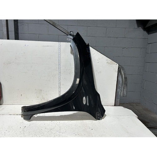 Toyota RAV4 Left Guard ACA33 11/2005-09/2008