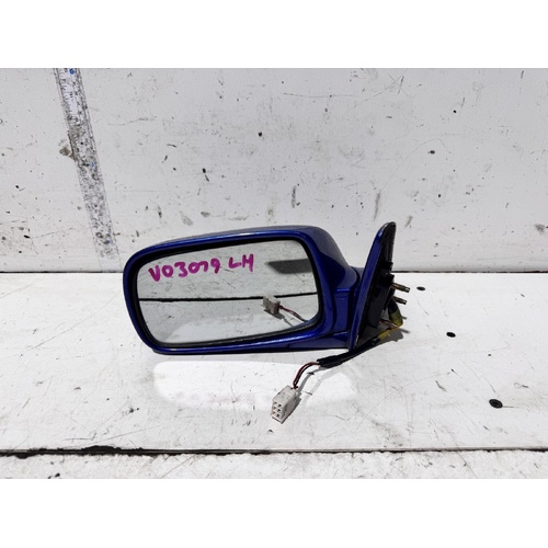 Toyota Corolla Left Door Mirror AE112 10/1998-11/2001