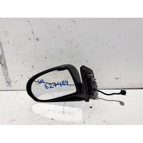Jeep Compass Left Door Mirror MK 07/2011-12/2016