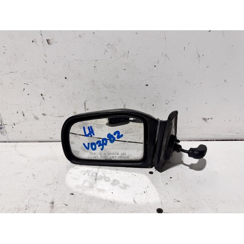 Toyota Corolla Left Door Mirror AE101 08/1994-10/1999