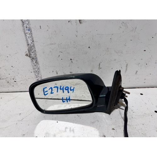Toyota Avalon Left Door Mirror MCX10 07/2000-06/2005
