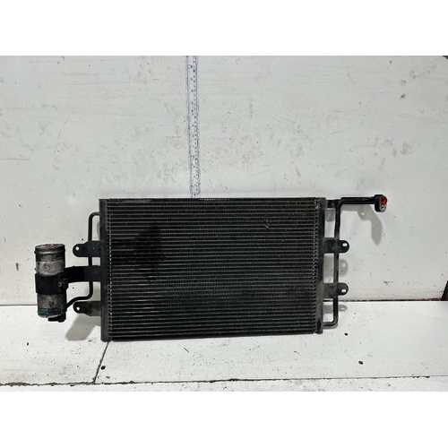 Volkswagen Beetle A/C Condenser 9C 01/2000-11/2011