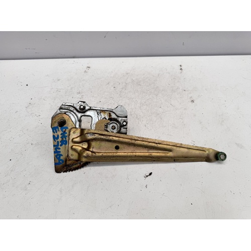 Toyota Corolla Left Rear Window Regulator ZZE122 12/2001-06/2007