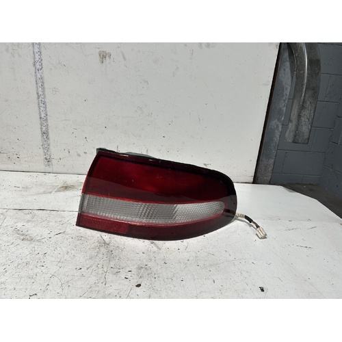 Holden Commodore Right Tail Light VT II 06/1999-10/2000