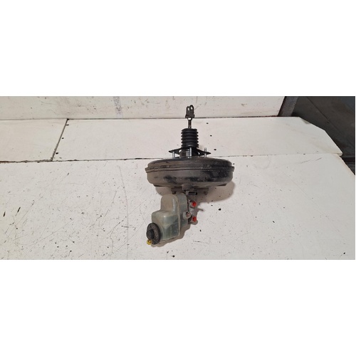 Toyota RAV4 Brake Booster ACA33 11/2005-09/2008