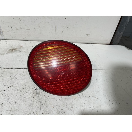 Volkswagen Beetle Left Tail Light 9C 01/2000-09/2005