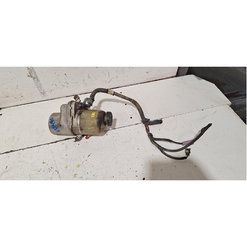 Holden Astra Stering Pump Z18XE TS 09/1998-2007