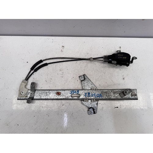 Toyota Corolla Right Front Window Regulator AE101 09/1994-10/1999