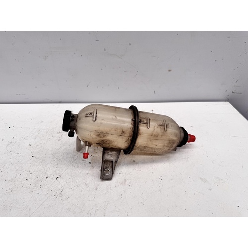 Toyota Hilux Overflow Bottle KUN26 02/2005-08/2015