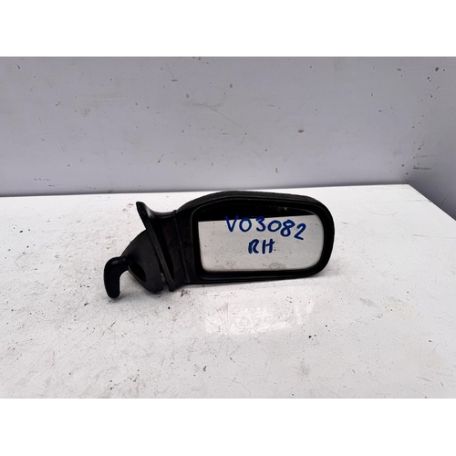 Toyota Corolla Right Door Mirror AE101 08/1994-10/1999