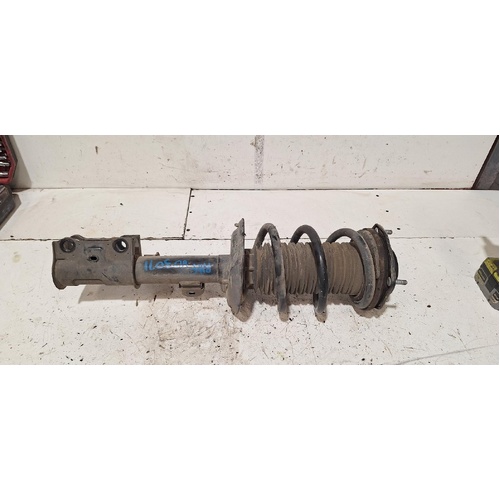 Toyota Hiace Right Front Strut GDH320 02/2019-2024