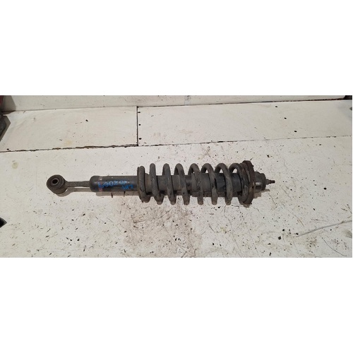 Toyota Hilux Left Front Strut KUN26 03/2005-08/2015