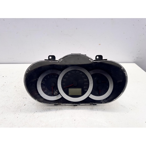 Toyota RAV4 Instrument Cluster ACA33 11/2005-11/2012