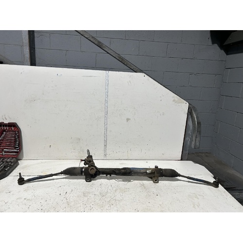 Mazda BT-50 Steering Rack UP 10/2011-08/2015