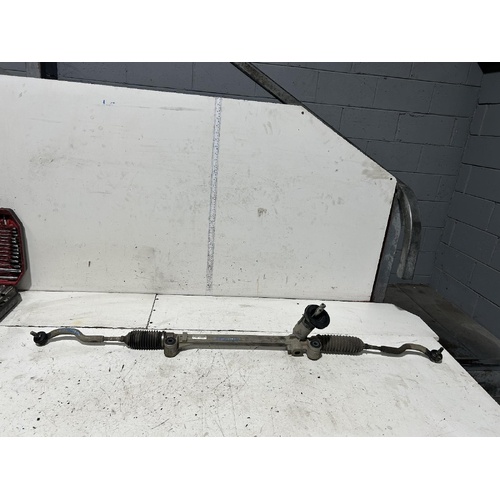 Suzuki Swift Steering Rack 08/2010-03/2017