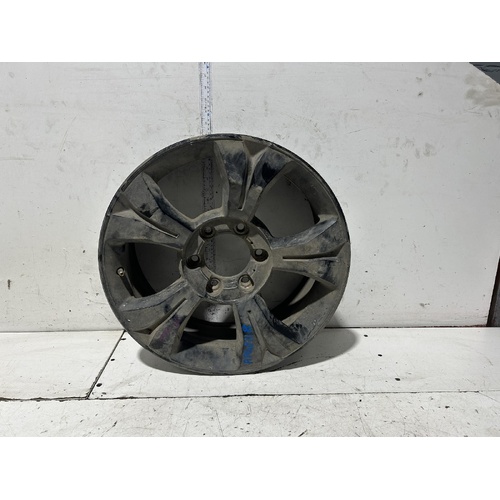 Mazda BT-50 Alloy Wheel Mag TF 07/2020-2025
