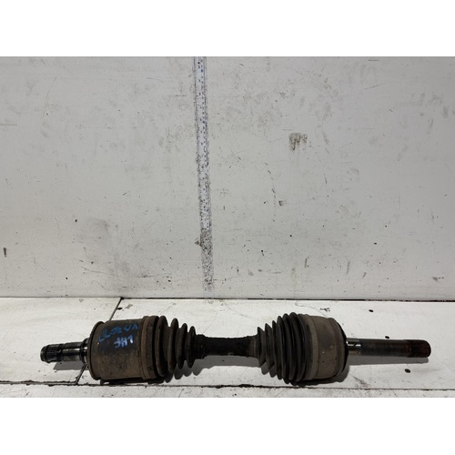 Toyota Land Cruiser Left Drive Shaft UZJ100 01/1998-10/2007