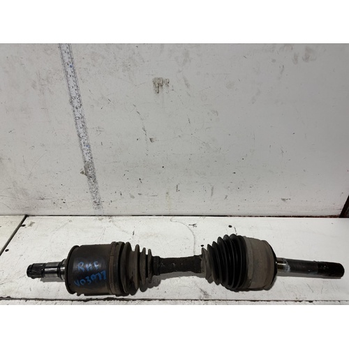Toyota Land Cruiser Right Drive Shaft UZJ100 01/1998-10/2007
