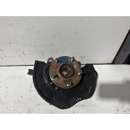 Toyota Corolla Right Front Hub Assembly ZRE182 08/2012-06/2018